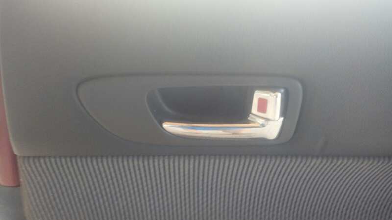 MANETA INTERIOR TRASERA DERECHA