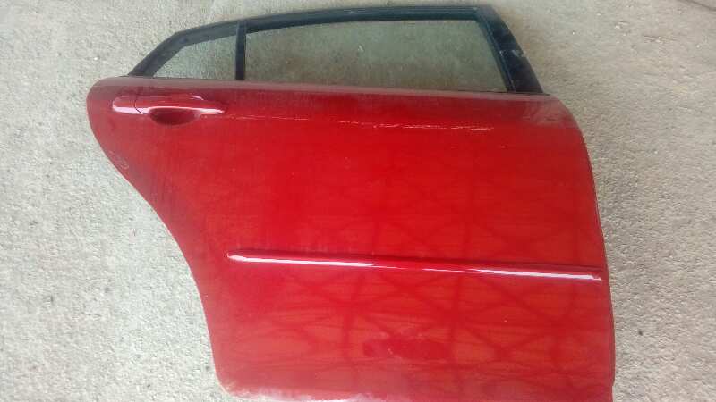 PUERTA TRASERA DERECHA