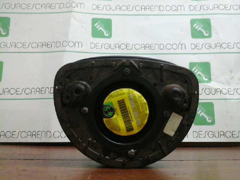 AIRBAG DELANTERO IZQUIERDO