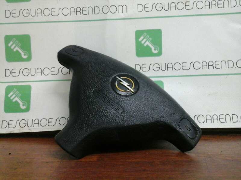 AIRBAG DELANTERO IZQUIERDO