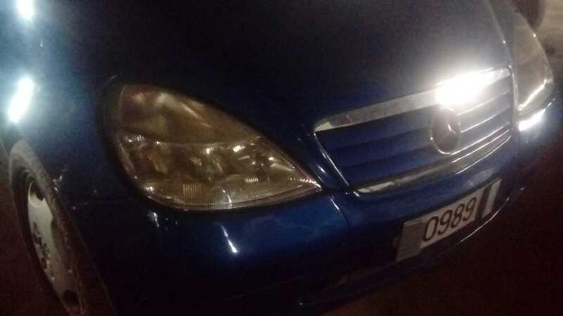 ELEVALUNAS DELANTERO DERECHO