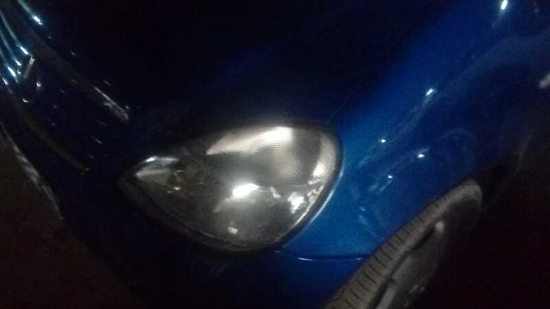 ELEVALUNAS TRASERO IZQUIERDO