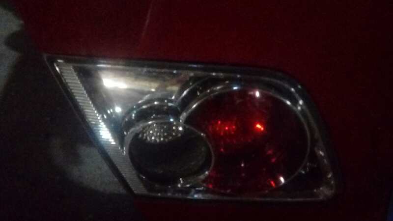 PILOTO TRASERO IZQUIERDO