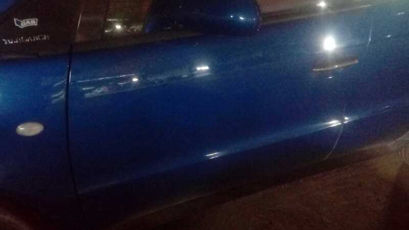 PUERTA DELANTERA IZQUIERDA