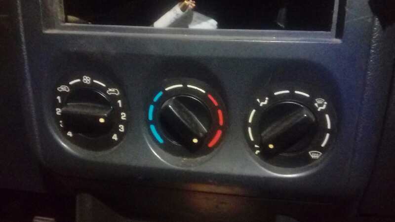 MANDO CALEFACCION -  AIRE ACONDICIONADO