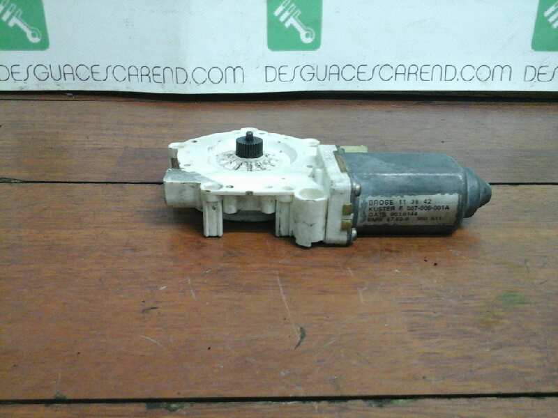 MOTOR ELEVALUNAS TRASERO DERECHO