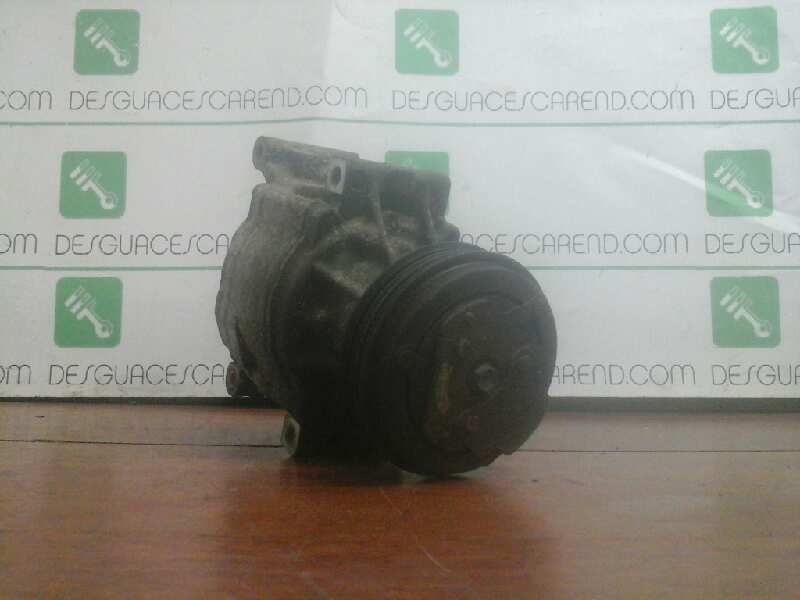 COMPRESOR AIRE ACONDICIONADO