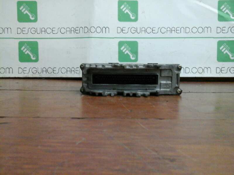 CENTRALITA MOTOR UCE