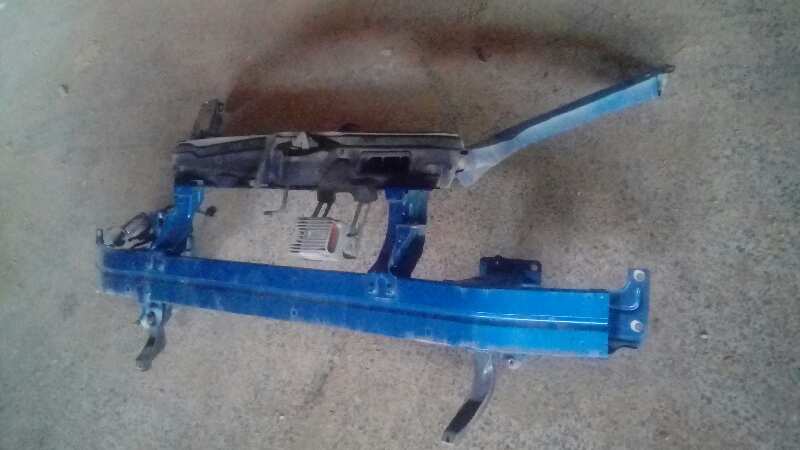 CALANDRA DELANTERA DE RADIADOR