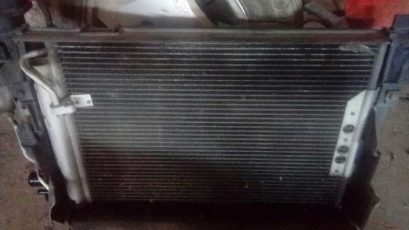 CONDENSADOR - RADIADOR  AIRE ACONDICIONADO