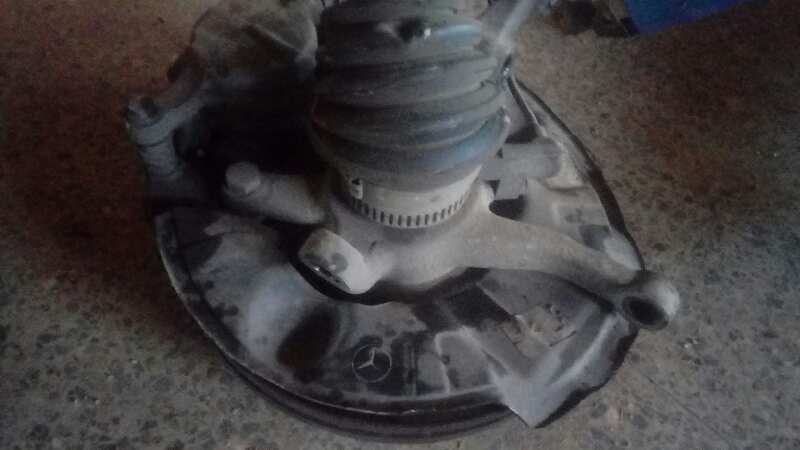 MANGUETA DELANTERA IZQUIERDA