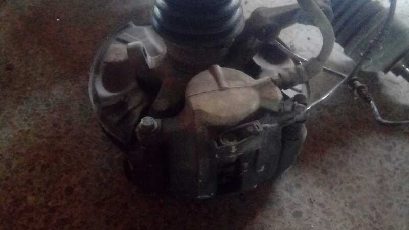 PINZA FRENO DELANTERA DERECHA