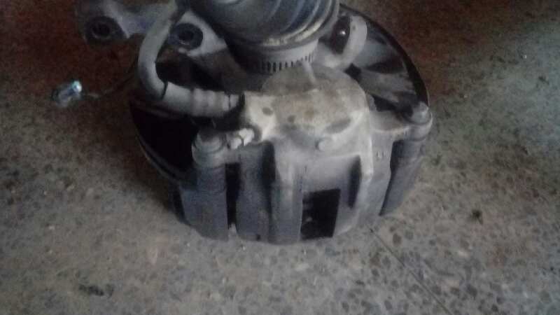 PINZA FRENO DELANTERA IZQUIERDA