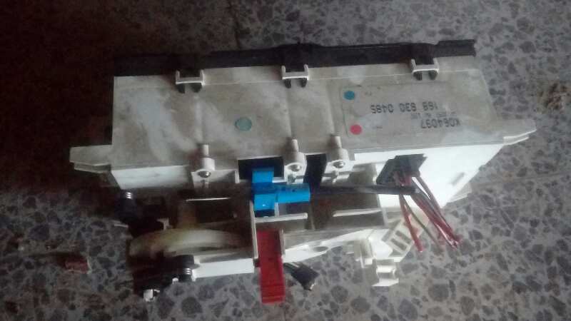 MANDO CALEFACCION -  AIRE ACONDICIONADO