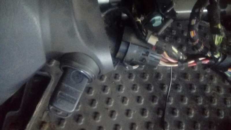 CONMUTADOR DE ARRANQUE