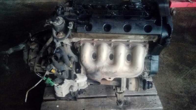 MOTOR COMPLETO