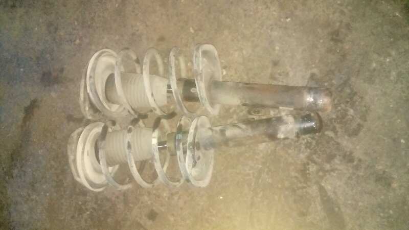 AMORTIGUADOR DELANTERO