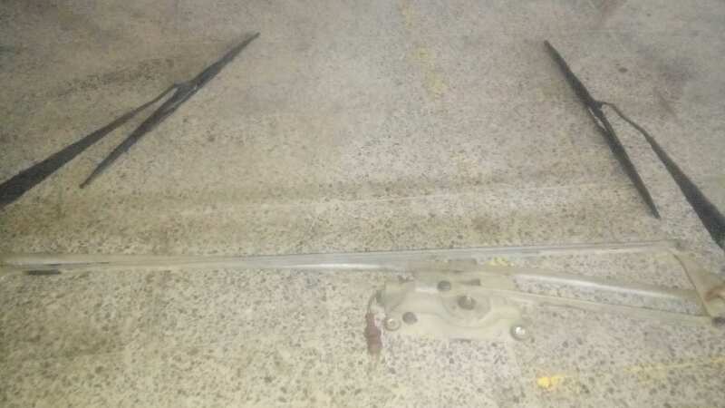 MOTOR LIMPIA DELANTERO