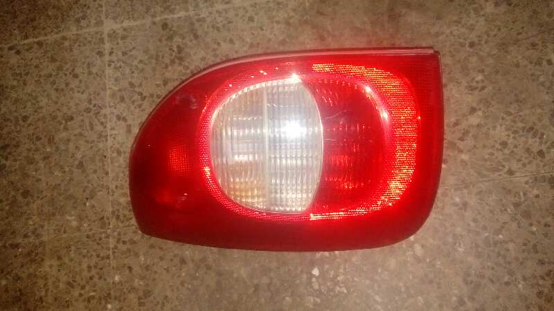 PILOTO TRASERO IZQUIERDO