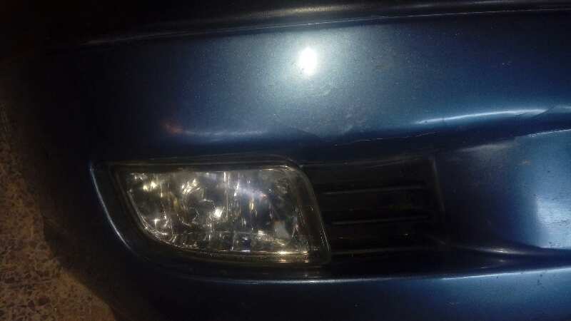 FARO ANTINIEBLA DERECHO