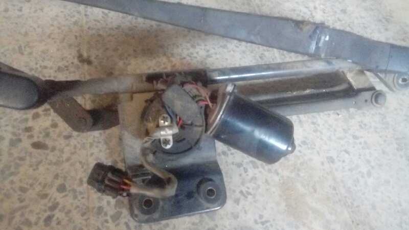 MOTOR LIMPIA DELANTERO