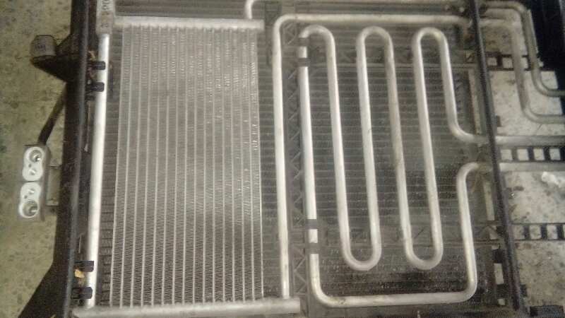 CONDENSADOR - RADIADOR  AIRE ACONDICIONADO