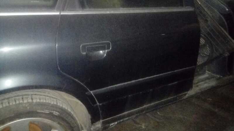 PUERTA TRASERA DERECHA