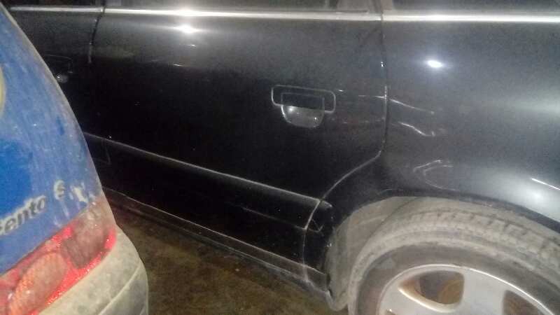 PUERTA TRASERA IZQUIERDA