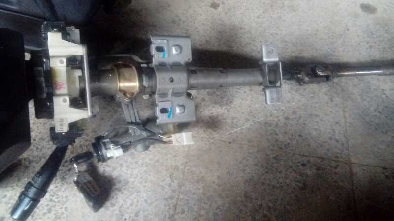 CONMUTADOR DE ARRANQUE