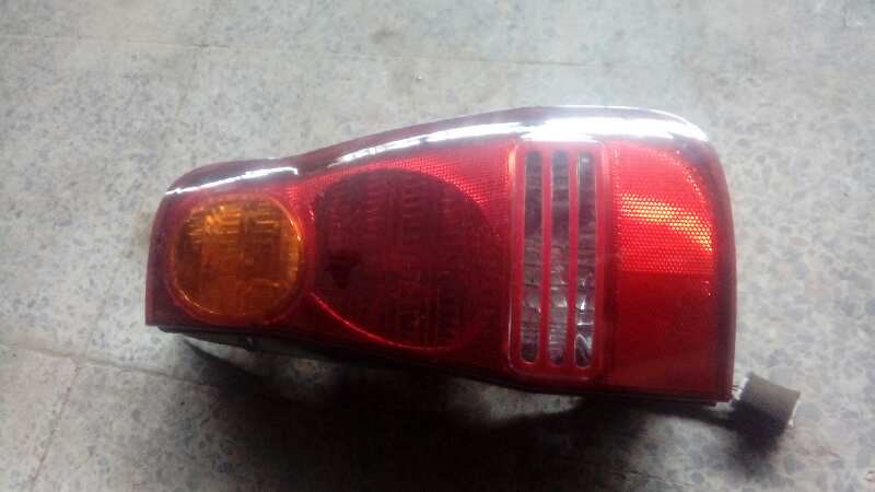 PILOTO TRASERO DERECHO