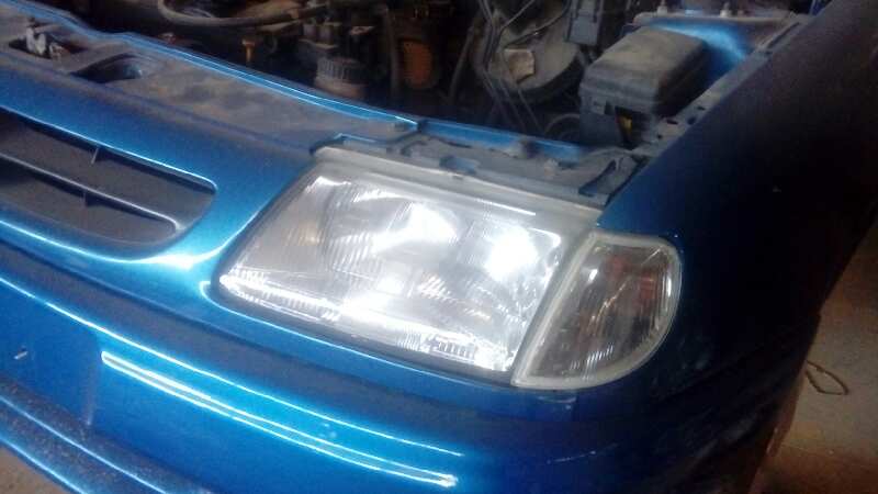 PILOTO DELANTERO IZQUIERDO