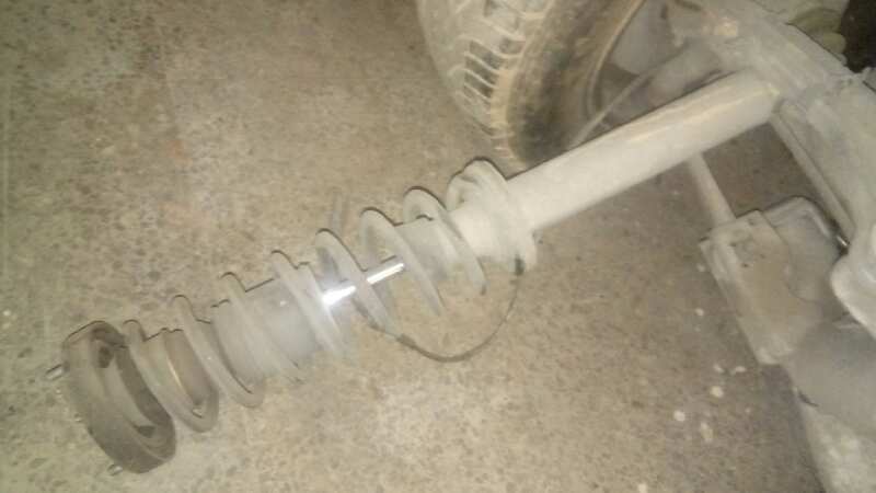 JUEGO AMORTIGUADORES TRASERO