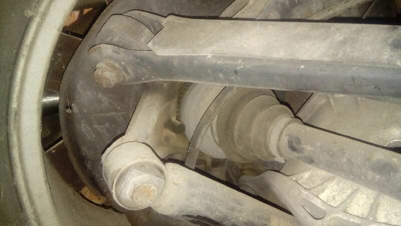 MANGUETA TRASERA IZQUIERDA