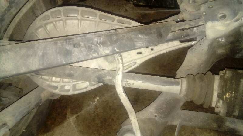 TRANSMISION TRASERA DERECHA