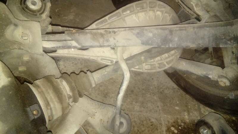 TRANSMISION TRASERA IZQUIERDA