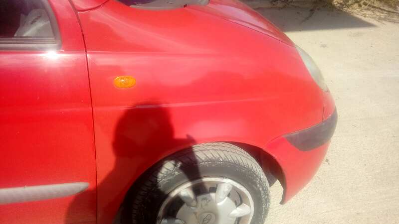 ALETA DELANTERA DERECHA