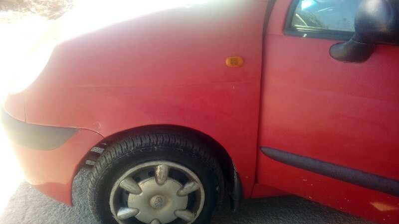 ALETA DELANTERA IZQUIERDA