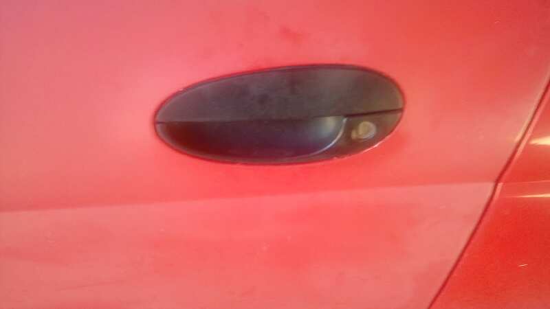 MANETA EXTERIOR DELANTERA IZQUIERDA