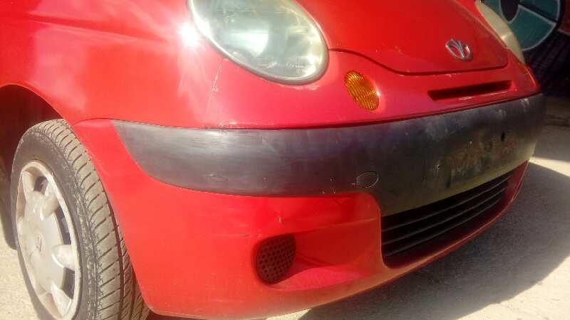 PARAGOLPES DELANTERO