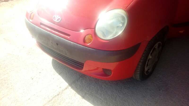 PARAGOLPES DELANTERO