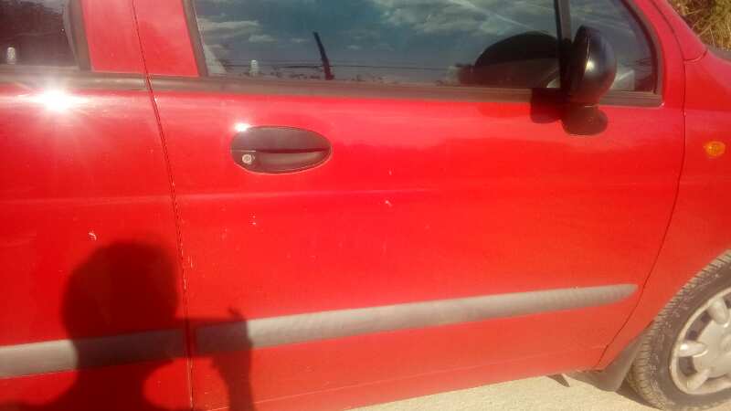 PUERTA DELANTERA DERECHA