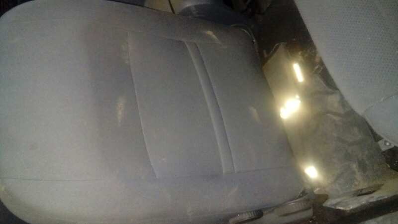 ASIENTO DELANTERO IZQUIERDO