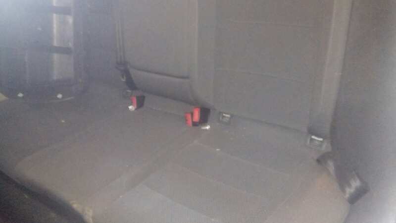 ASIENTO TRASERO MEDIO
