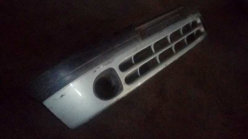 PARAGOLPES DELANTERO