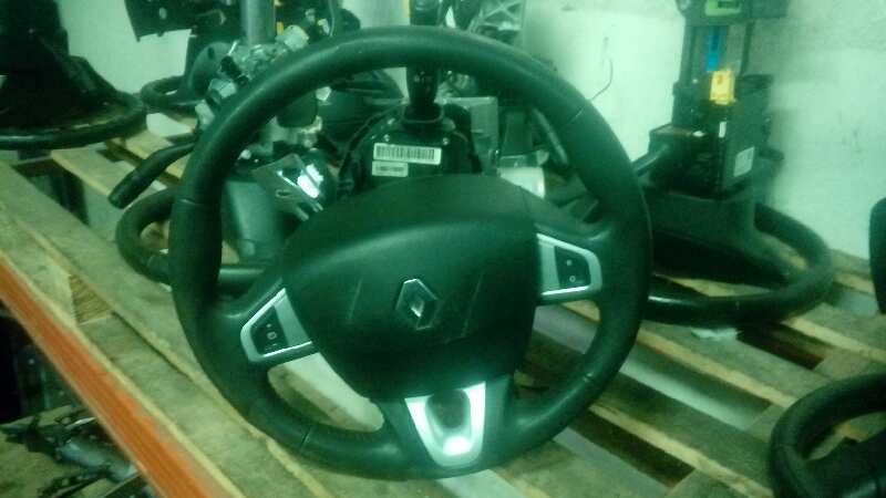 AIRBAG DELANTERO IZQUIERDO