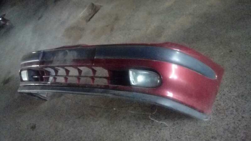 PARAGOLPES DELANTERO