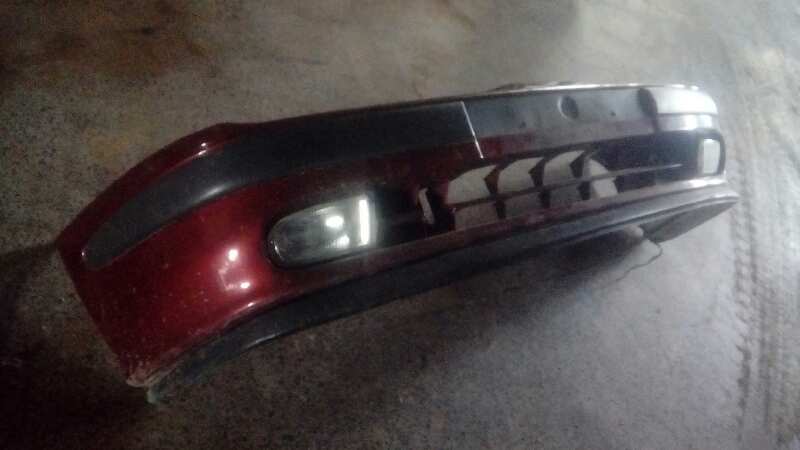 PARAGOLPES DELANTERO