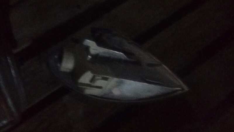 PILOTO DELANTERO IZQUIERDO