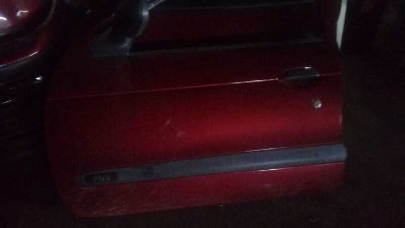 PUERTA DELANTERA IZQUIERDA