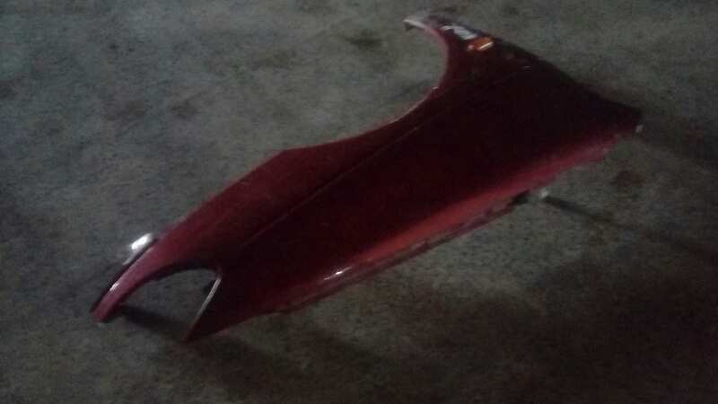 ALETA DELANTERA DERECHA